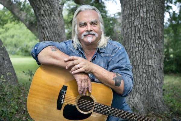 Happy birthday to artist Hal Ketchum, born this day in 1953. 