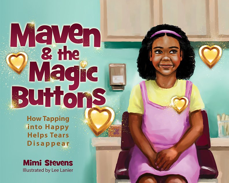 Tap2Happy's tweet photo. Abby Sauerhoefer WON my book, Maven &amp; the #MagicButtons  @VernonHealthFest! @CarolLookEFT @EmoFreeParents https://t.co/GX4tY5wqjM https://t.co/Jb95nQPuCS