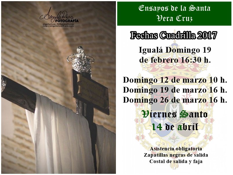 VCruzySepulcro's tweet photo. Os recordamos los ensayos de nuestra cuadrilla de costaleros de la Santa Vera Cruz 🙂 https://t.co/LSeP7PthNM