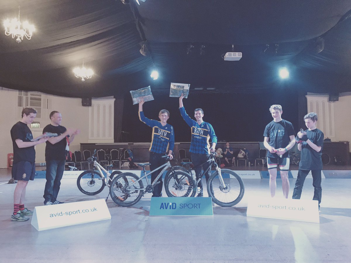 Incredible. Technically, British national champions of cycle ball. And technically is the best way. We all know that. #Cycleball #beers