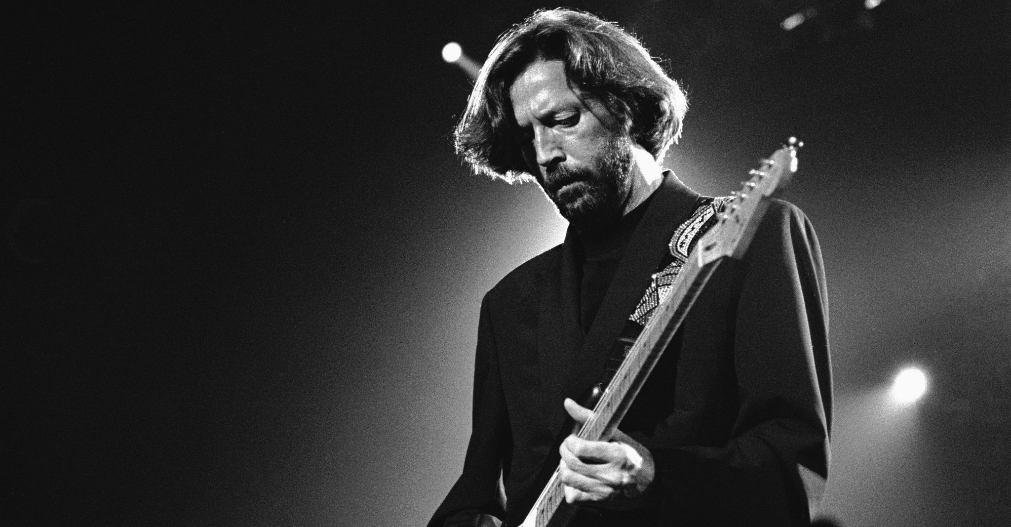 Happy birthday Eric Clapton! See why he\s one of the greatest guitarists of all time  