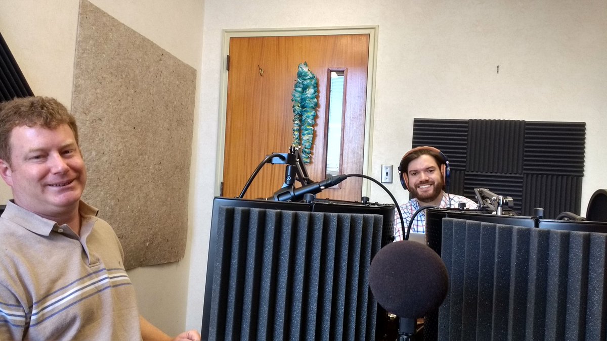 maiserly's tweet image. Talking coffee on The Winnow with @jaspar , @mossr , and @hannaraskin . Thanks for having me!