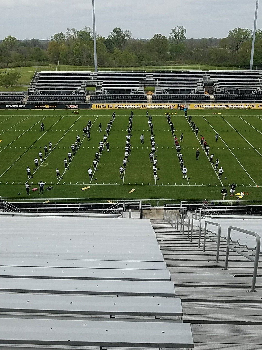 Uapb Football (uapb_football) / Twitter