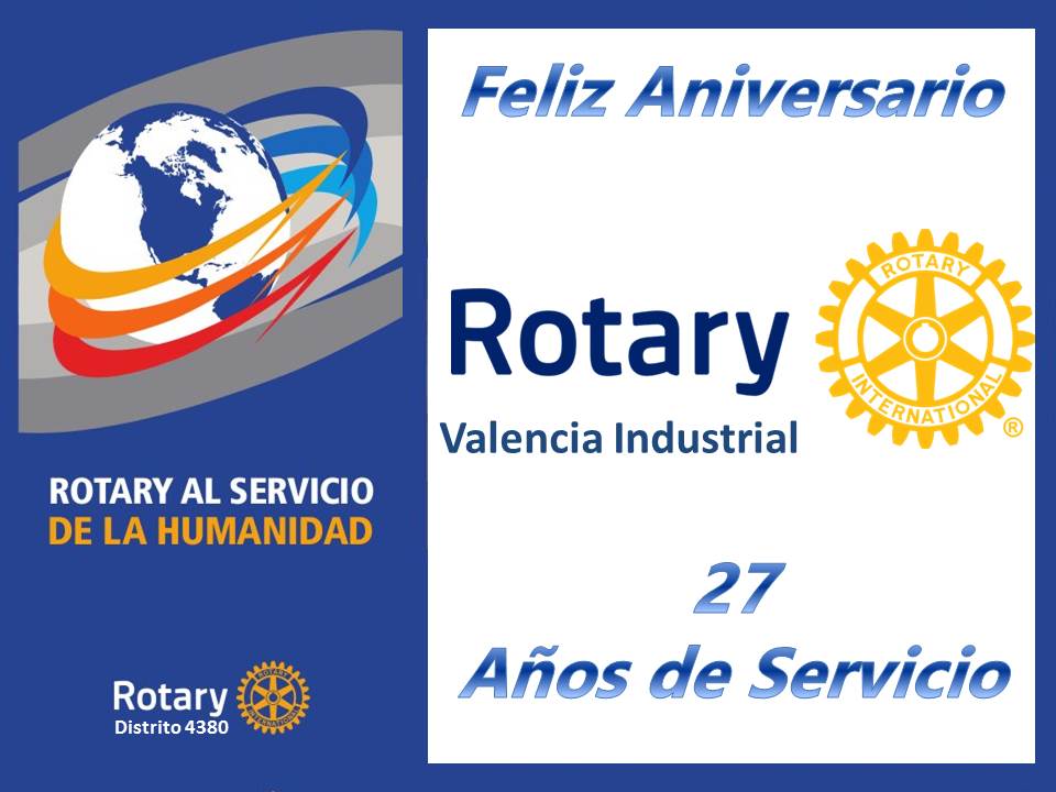 rotarybns's tweet photo. distrito4380: Cerramos el día celebrando con RotaryIndust por su aniversario #SomosRotary #Rotary4380 #RotaryServi… https://t.co/0J38t4I6a3