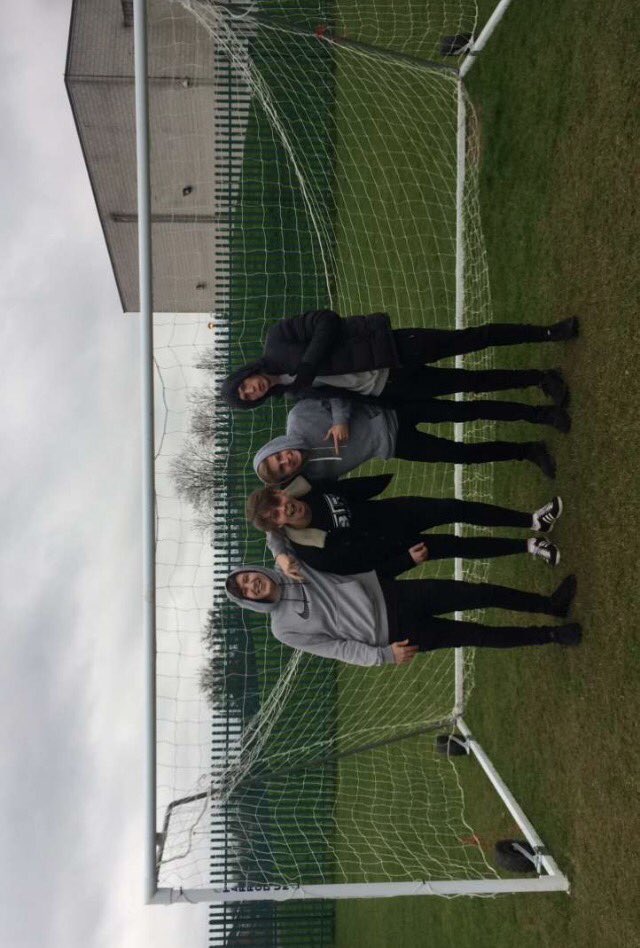 StrattonSixthFormFC tweet media