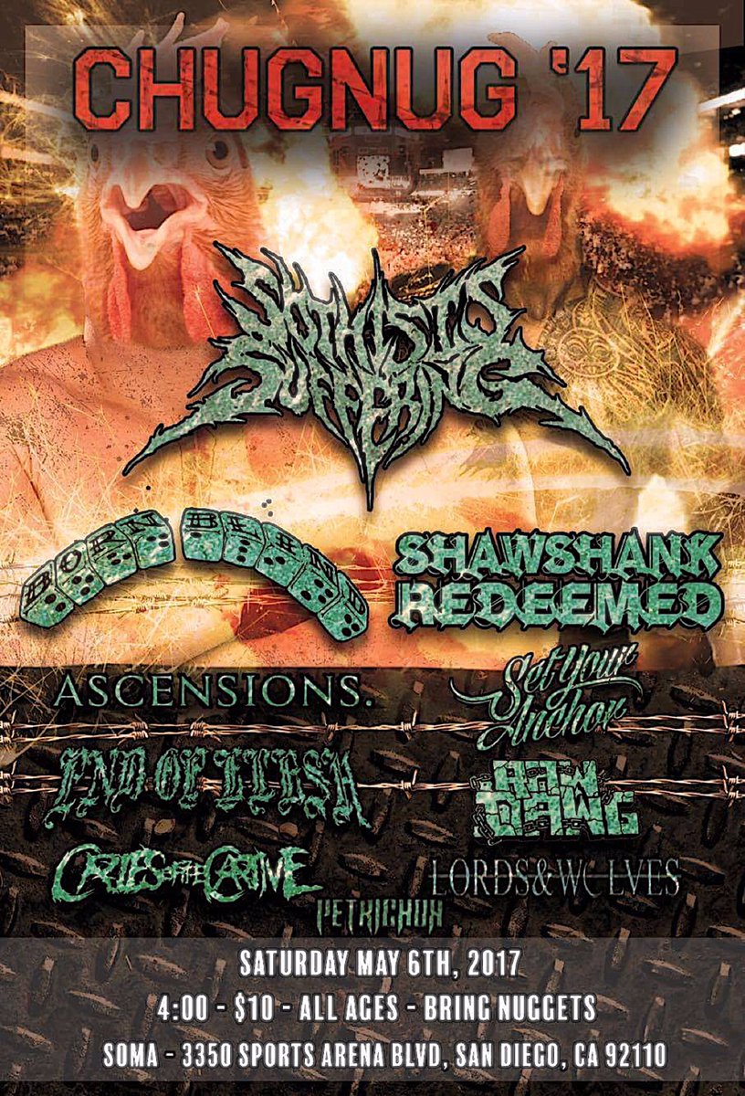 Lords&Wolves tweet media