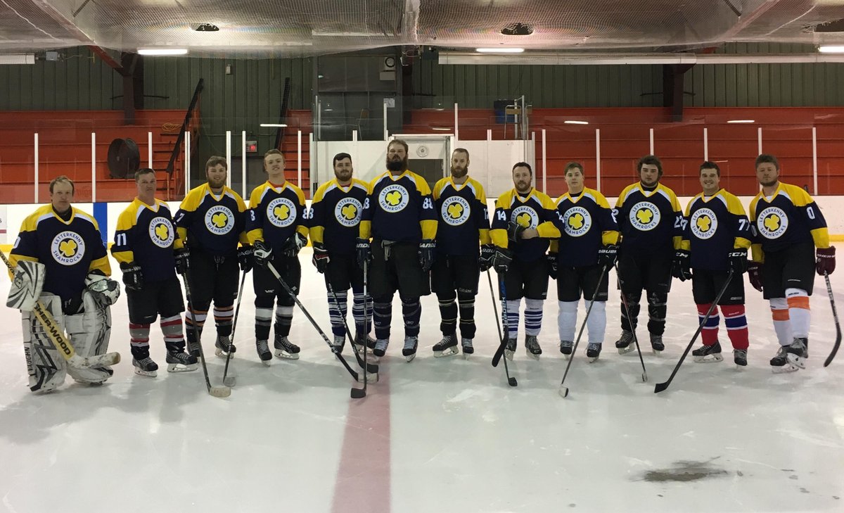 LetterkennyProb's tweet photo. You seen some dudes from southwest Manitoba who figured it out. https://t.co/qUUJ4VxMLZ