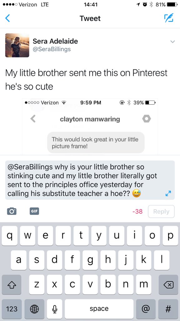 aspojo's tweet photo. @SeraBillings https://t.co/YvtZ1kijNL
