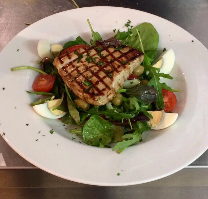 #Perfect #lunchtime snack. #delicious #tasty #foodie #essex #bistro #restaurant #loughton