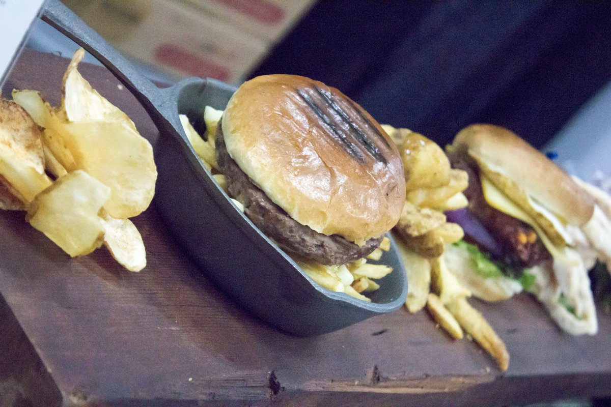 TGPFoodservice's tweet photo. Shout out to on @AdvantageFood! Your dishes look fantastic! https://t.co/Fj8Xl1HQ7n