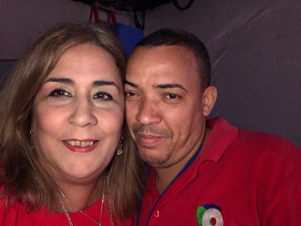 MarimarTavarez's tweet photo. Equipo Soberano @ConJatnna https://t.co/U0pWuWGdb7