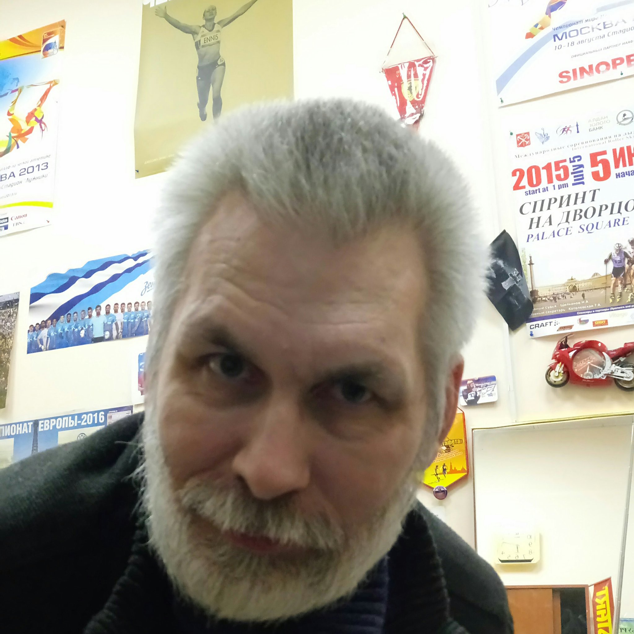 Куликов Роман Станиславович