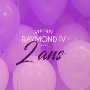 Raymond_IV_'s tweet photo. Rdv sur facebook et particpez à notre CONCOURS afin de célébrer nos 2 ans<3 https://t.co/CVKxuZIsH6 https://t.co/L7Cr0e6RDo
