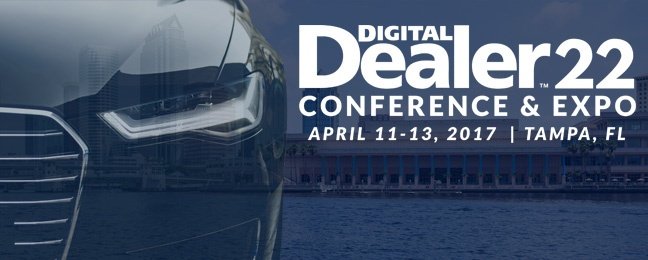 New post: "10 Sessions at Digital Dealer 22 That Will Help Improve Your Dealership's Marketing Strategy" bit.ly/2nN2e9w #DD22