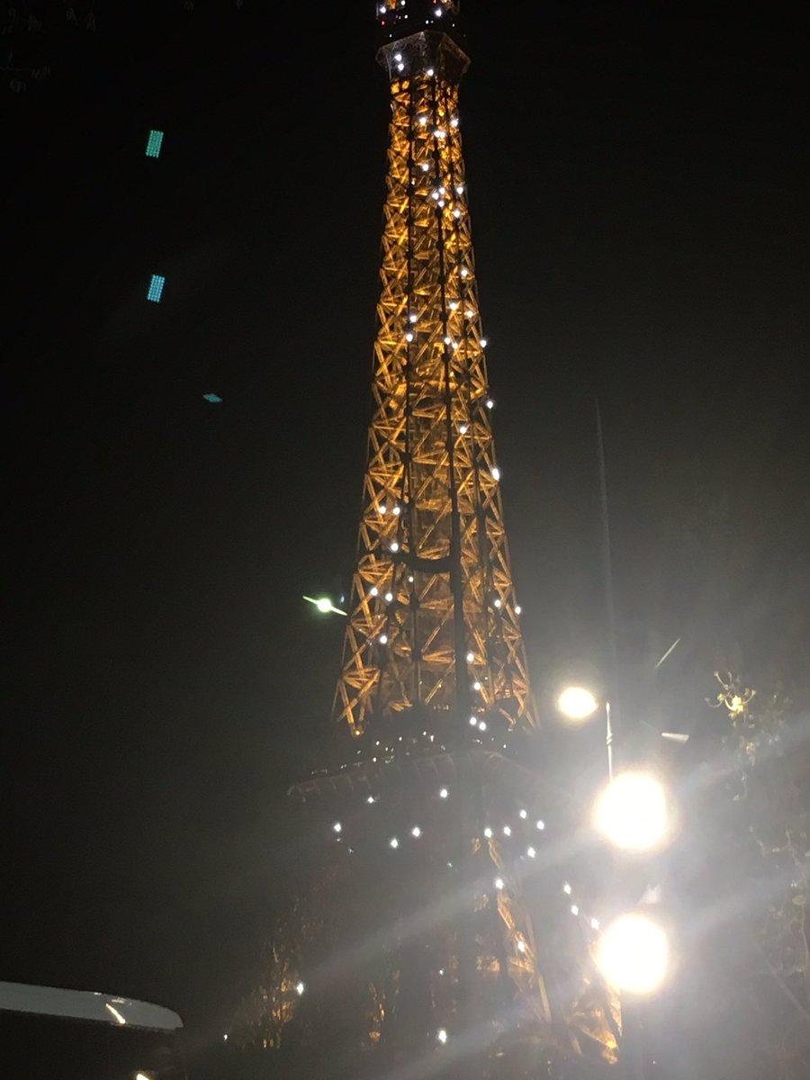 LucyEdenEvents's tweet photo. Seeing Paris by day turning into the night in the best possible way! Thanks to @mi_forums #MIFDisneylandParis #miforums https://t.co/8S5xOq8sCj