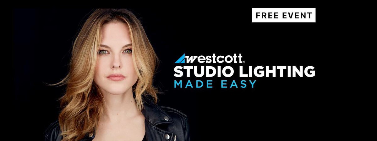 #Free events happening at Camera X next week!

Visit camerax.com and hit the "classes/events" tab for details!