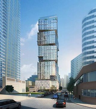 "With #NEXUS as the only new construction high rise likely to deliver homes before the start of the next decade.."
buff.ly/2ocaDEp