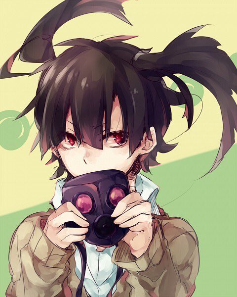 Mekakucity Actors RP