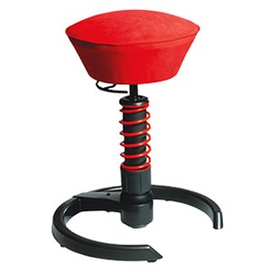 Booo its HUMP DAY! but with the Swopper in your office, everyday will feel like FRIDAY! Ask us how you can get your hands on this gem.