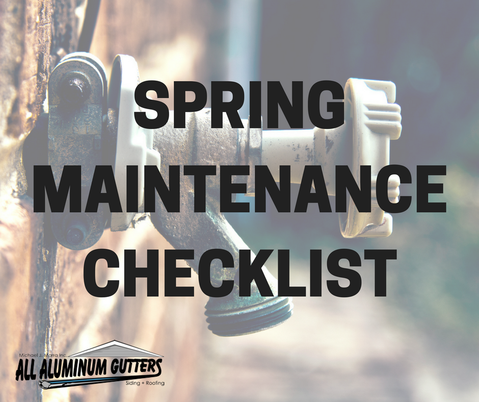 AluminumGutters's tweet photo. Get your home ready for spring with these maintenance tips.
https://t.co/eEBM3ajGX4 https://t.co/pThsphweAm