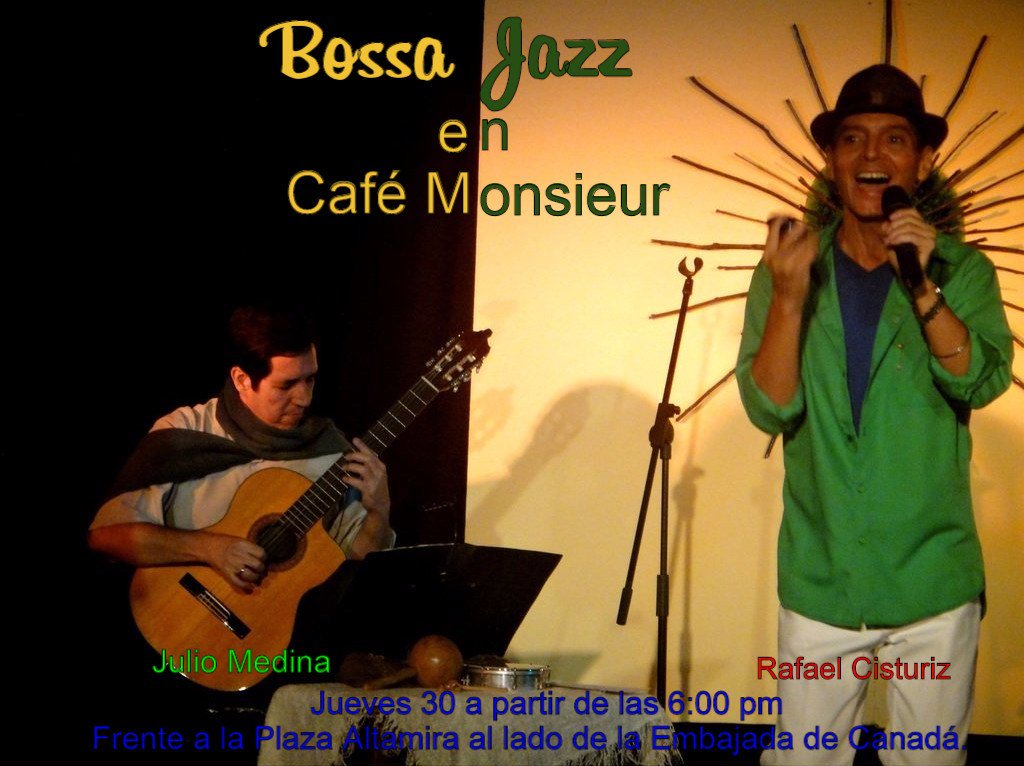 Esto es mañana jueves 30 a partir de las 6:00 pm en <a href="/monsieurccas/">CAFEMONSIEUR</a>