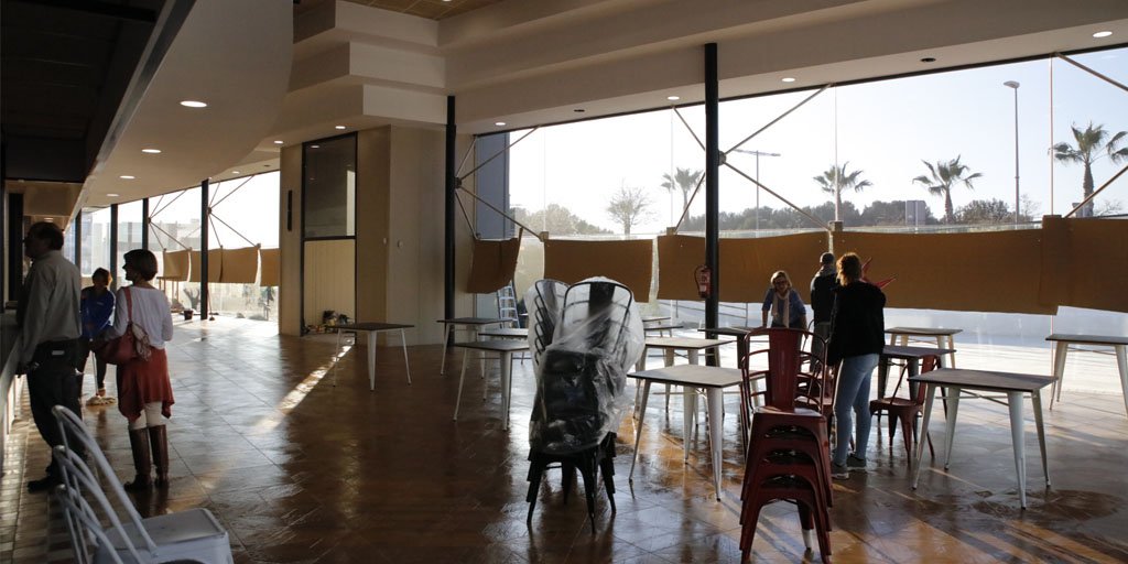 Coolinarymarket's tweet photo. La grandesa de #CoolinaryMarket resideix en tots aquells que han confiat en el projecte. Gràcia per l'esforç, ja som una gran família! https://t.co/jje7fO23h2