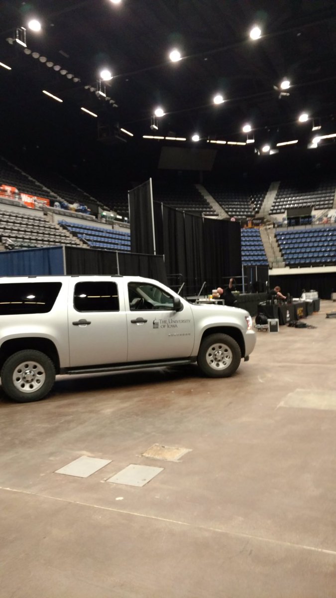 Things are finally starting to come together! See you all soon! #morethanrobots