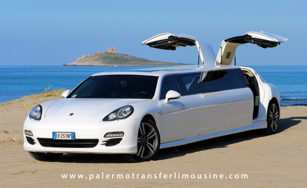 Porschelimousine Hashtag On Twitter