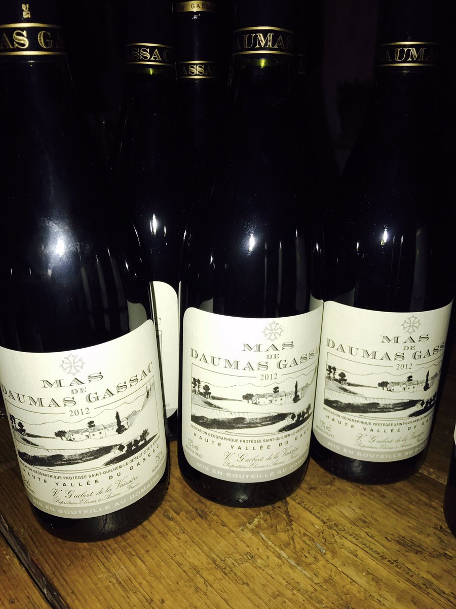 Waud Wines tweet media