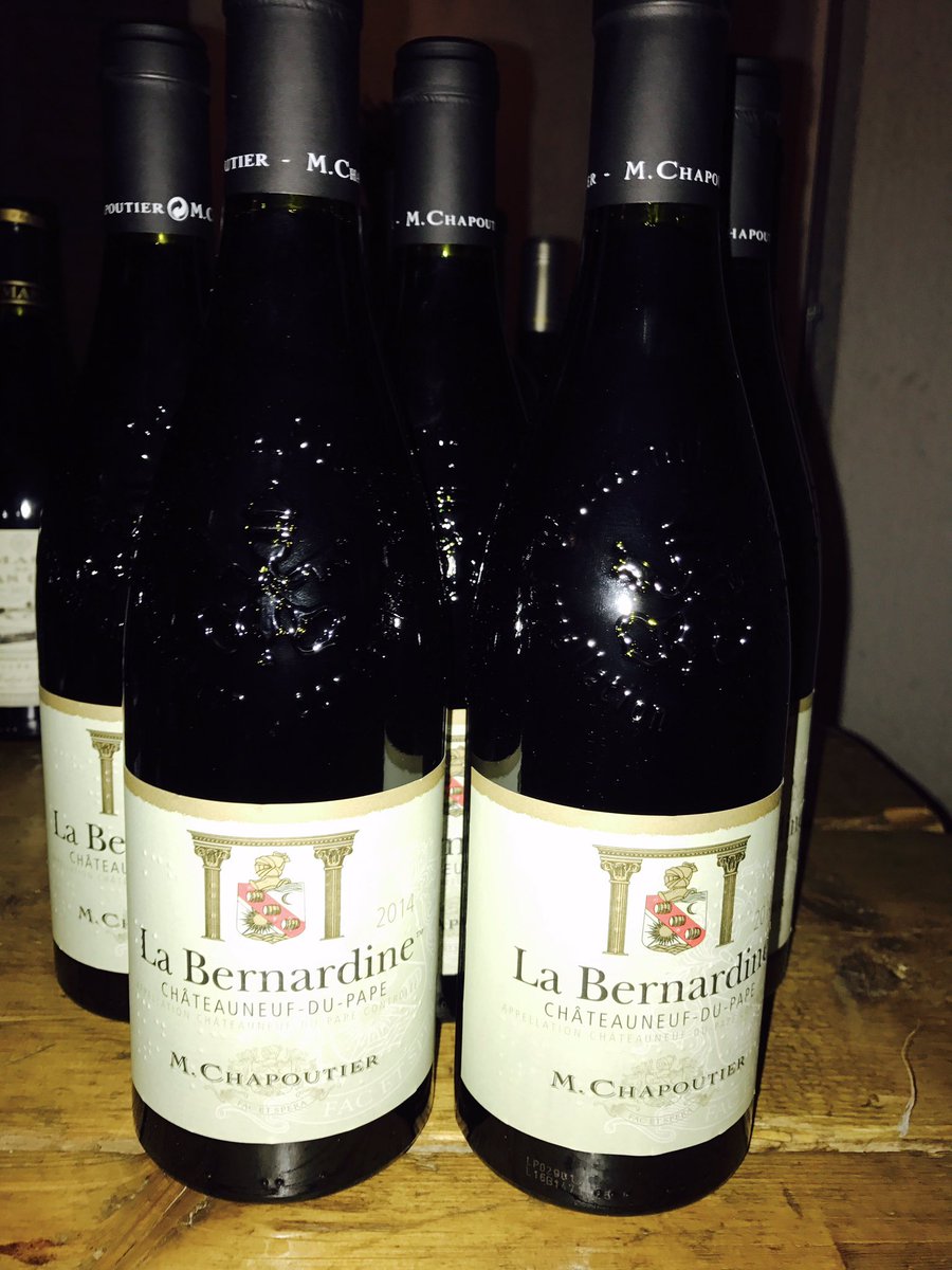 Waud Wines tweet media