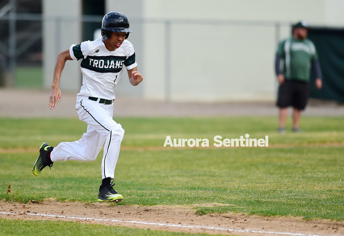 aurorasports's tweet photo. Baseball: @trojans_acb topped #FortLupton Monday for its 2nd win of season, matching 2016 total - https://t.co/w7v0rLccFB #copreps #aurora https://t.co/kphT6g7aQD