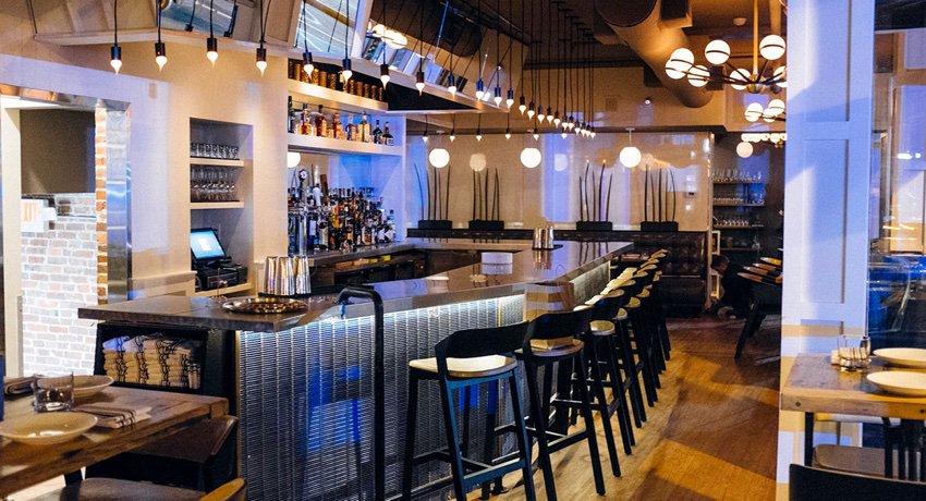 BostonMagazine's tweet image. Check out the new late-night menu at @midarestaurant, then have second dinner tonight: bit.ly/2nwotON