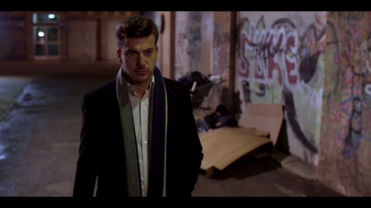theblackroster's tweet photo. Ya está qui el nuevo videoclip de ayoho!!https://t.co/RklhL0zKyY https://t.co/n8l7AXqGIv