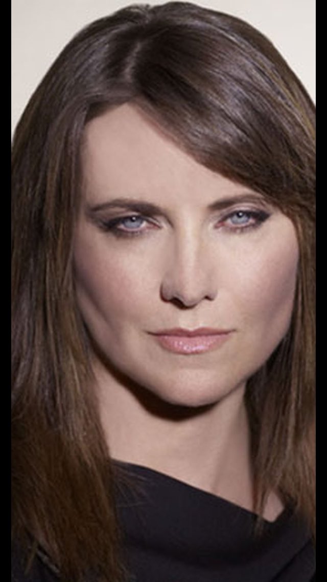 Happy birthday Lucy Lawless (1968).  