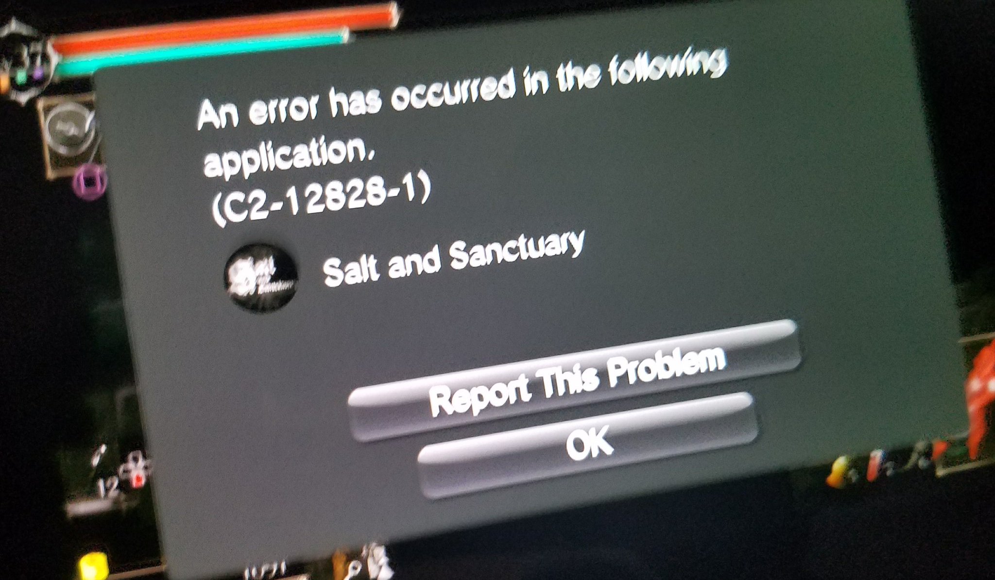 Ska Studios So Sorry About The Crashes On Vita Guys They Re Getting Checked Out And Hopefully Solved Soon Twitter