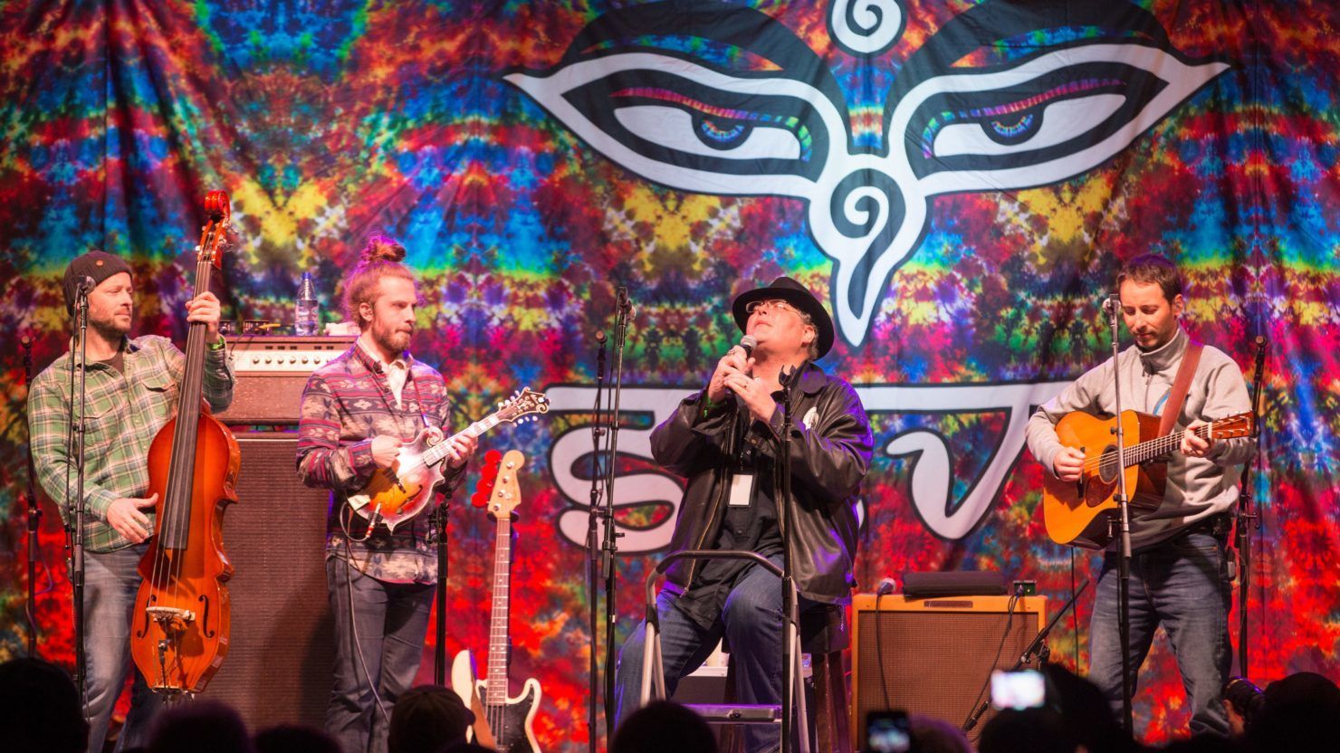 Happy 50th Birthday John Popper: 5 Fantastic Guest Appearances  