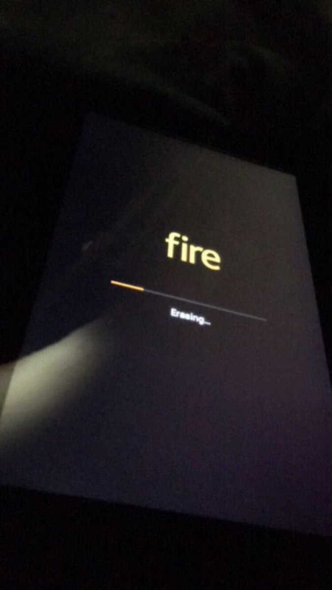 HorseNbuggy11's tweet image. Now maybe my son will realize not to download so much crap it will make it run super slow!!!! #amazonfire #teachinglessons