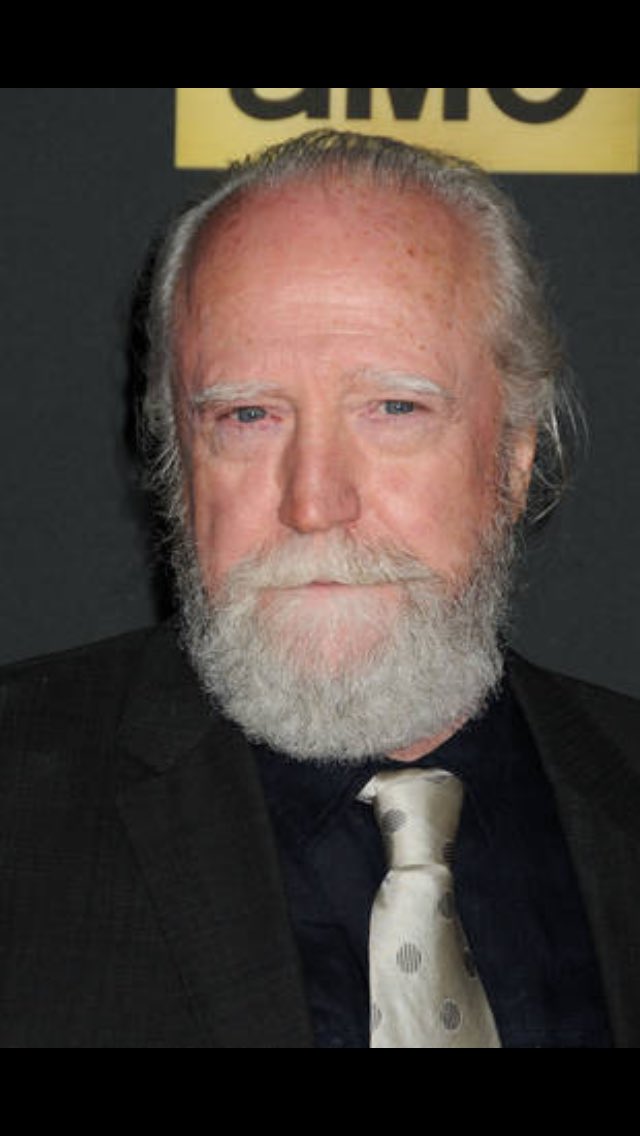 Happy birthday Scott Wilson (1942). 