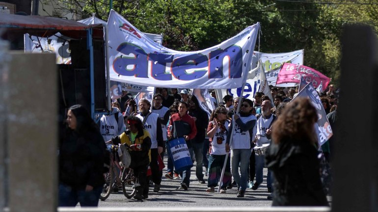 Tu Noticia Neuquén tweet media