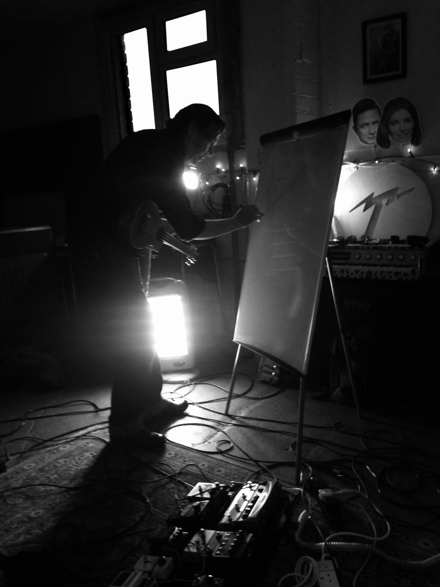 Back to the drawing board..<a href="/TeslaStudio/">TeslaStudios</a> <a href="/Ashbury_MI/">Ashbury Music Ins.</a> #difficult 3rd album nearing completion.#proud of me boize.