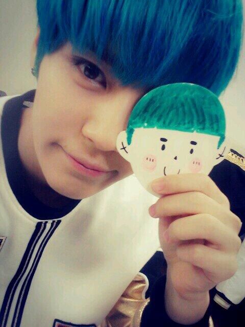 DaiWithNoJams's tweet photo. Quise poner bandas distintas porque tengo muchos bias en una sola(?
Tag by @Devans7_ https://t.co/wMwkUy9O5M