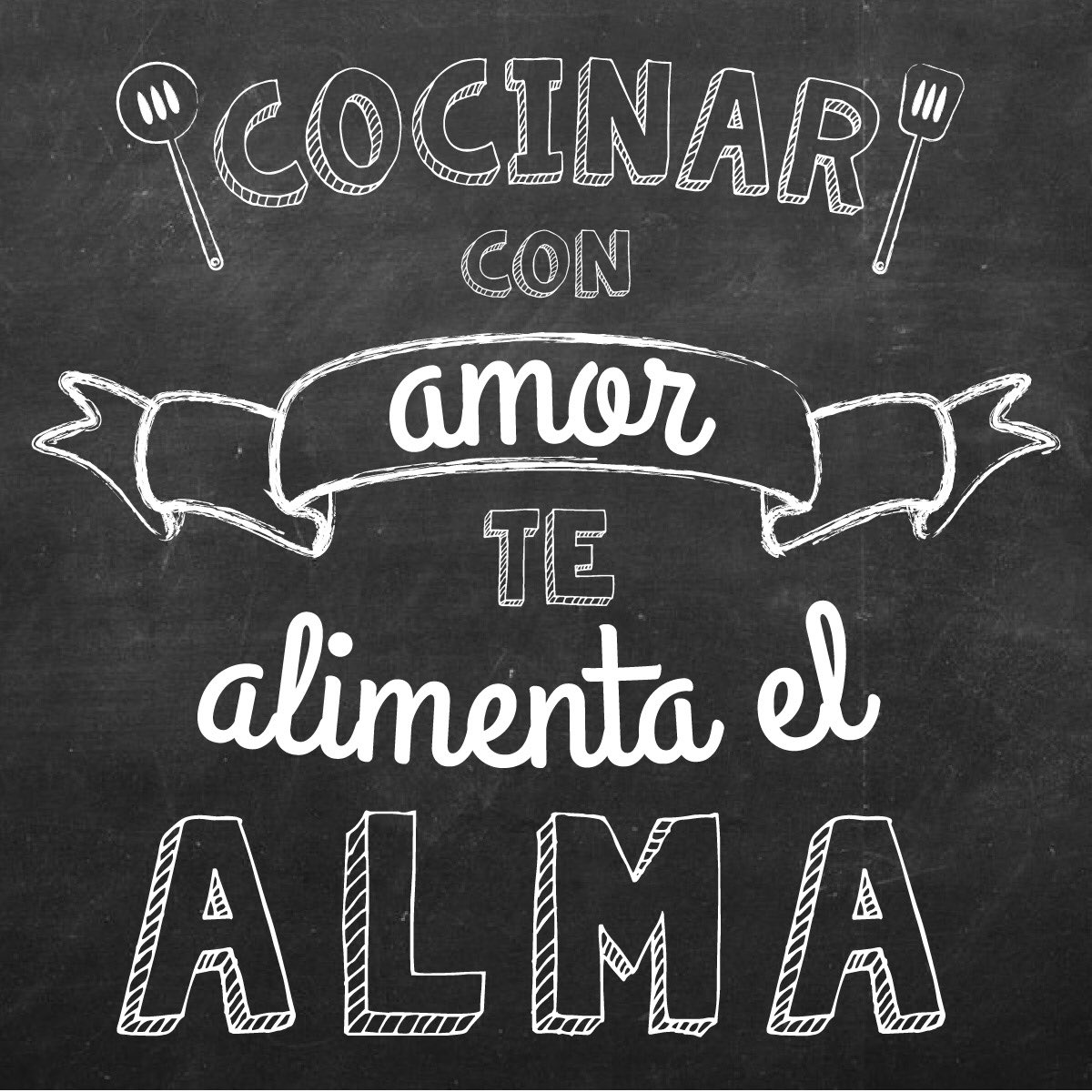 frasesdevidaok1's tweet photo. Es hora de cocinar, alimenta tu alma con mucho amor💫 #TuFraseDelDia https://t.co/LOuaHubU9z