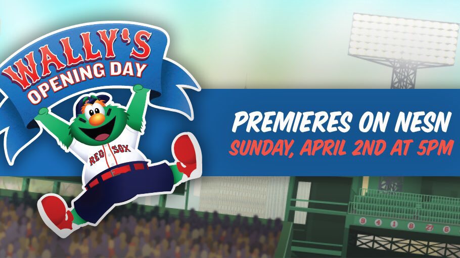 RedSox tweet picture