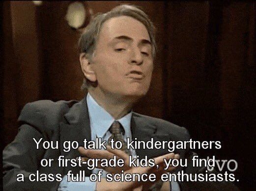 GeniusPothead's tweet photo. The education system https://t.co/wwqJyv065f