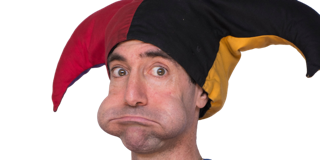 GardinerMainSt's tweet photo. Are you an April Fool?  Find out in the GMS Newsletter! https://t.co/MteFhnLSHo https://t.co/CPE5O0cc1d