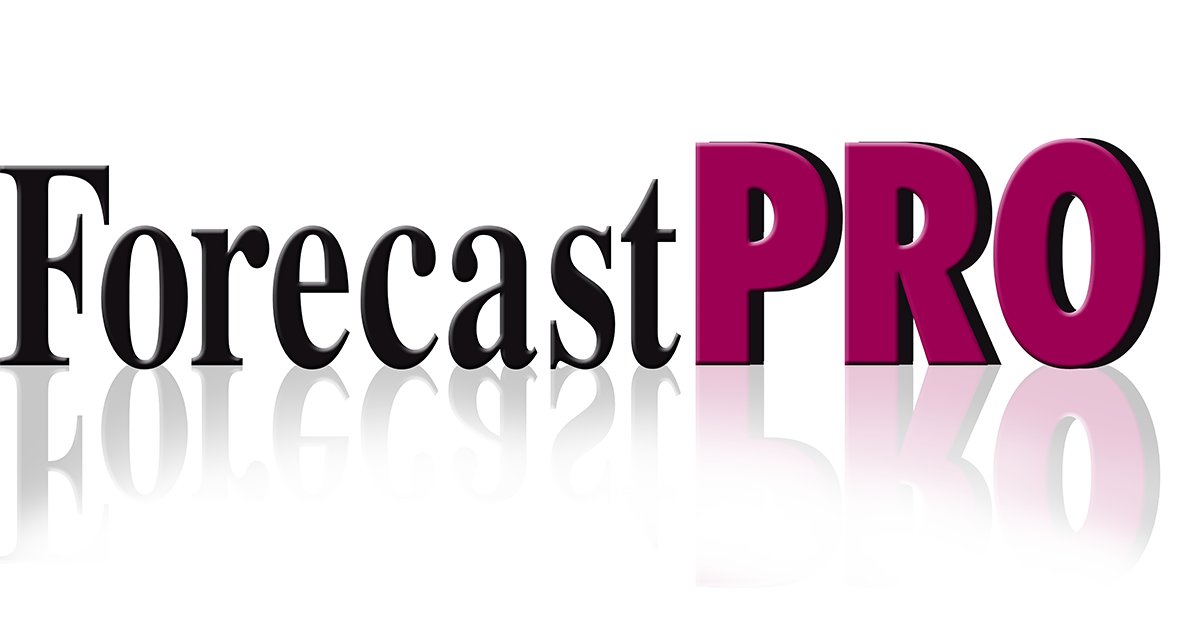 MacolaSoftware's tweet photo. #ForecastPro is a #SelectSponsor of #MacolaEvolve2017! Forecast Pro helps you create accurate & credible forecasts: https://t.co/cMWenAyiA4 https://t.co/vMNKXMSlTJ