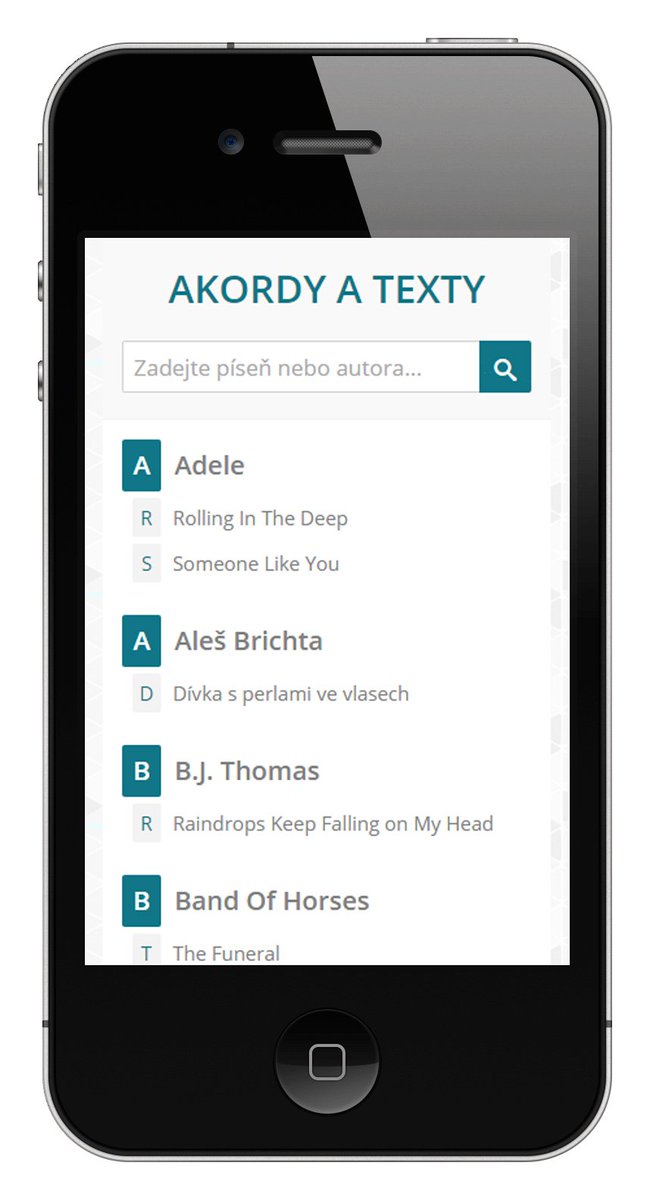 smartchords's tweet photo. Spustili jsme nový web @smartchords s akordy, texty a zpěvníky https://t.co/ZxuDDqe7zh. Sledujte nás a dozvíte se více! #myfirstTweet https://t.co/6bNSNtXPLR