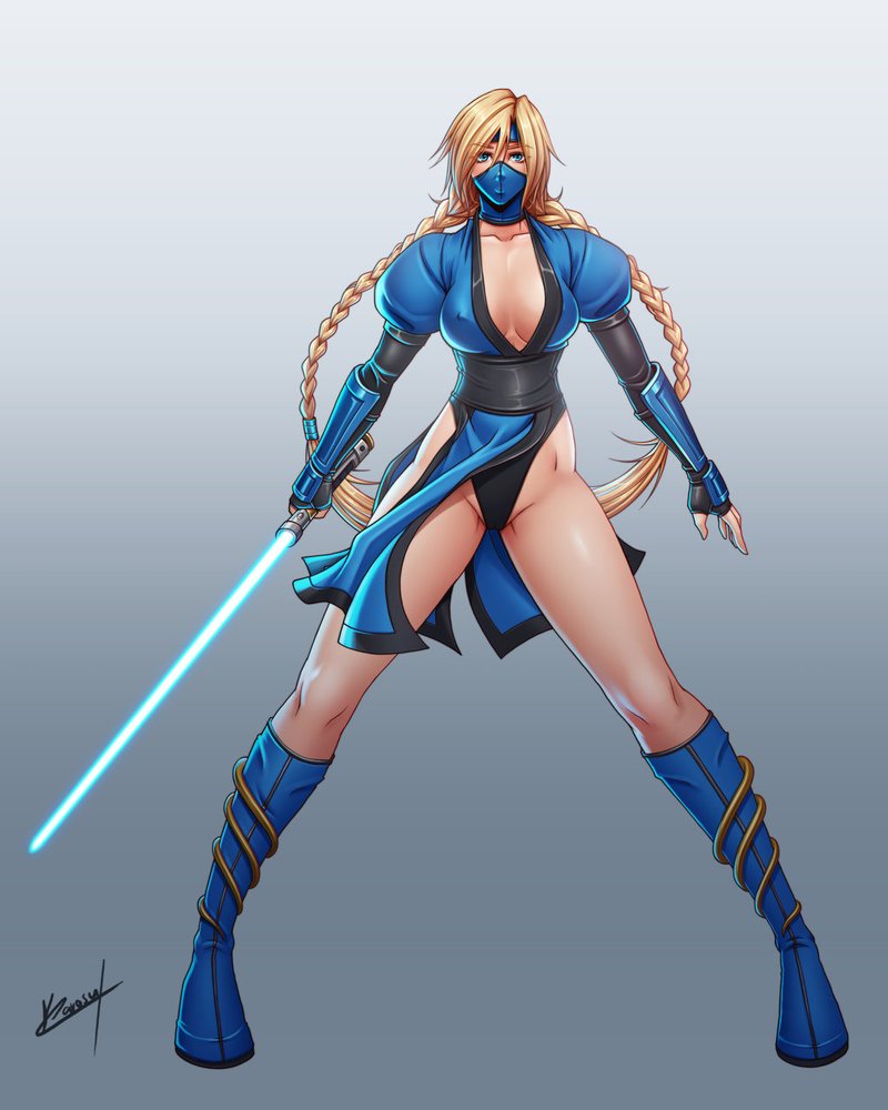 Ant 🏳️‍🌈 on X: Tensou, by Karosu-Maker: t.coI0LDgbGZKE  t.coy8tQXAtVTa  X