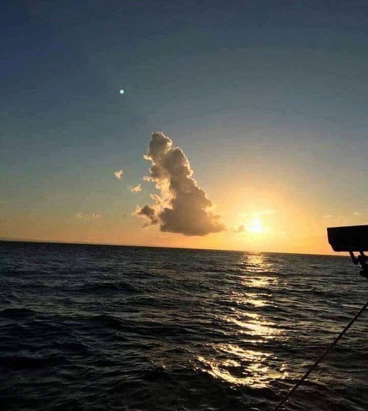 The skies cried Brexit... #Article50