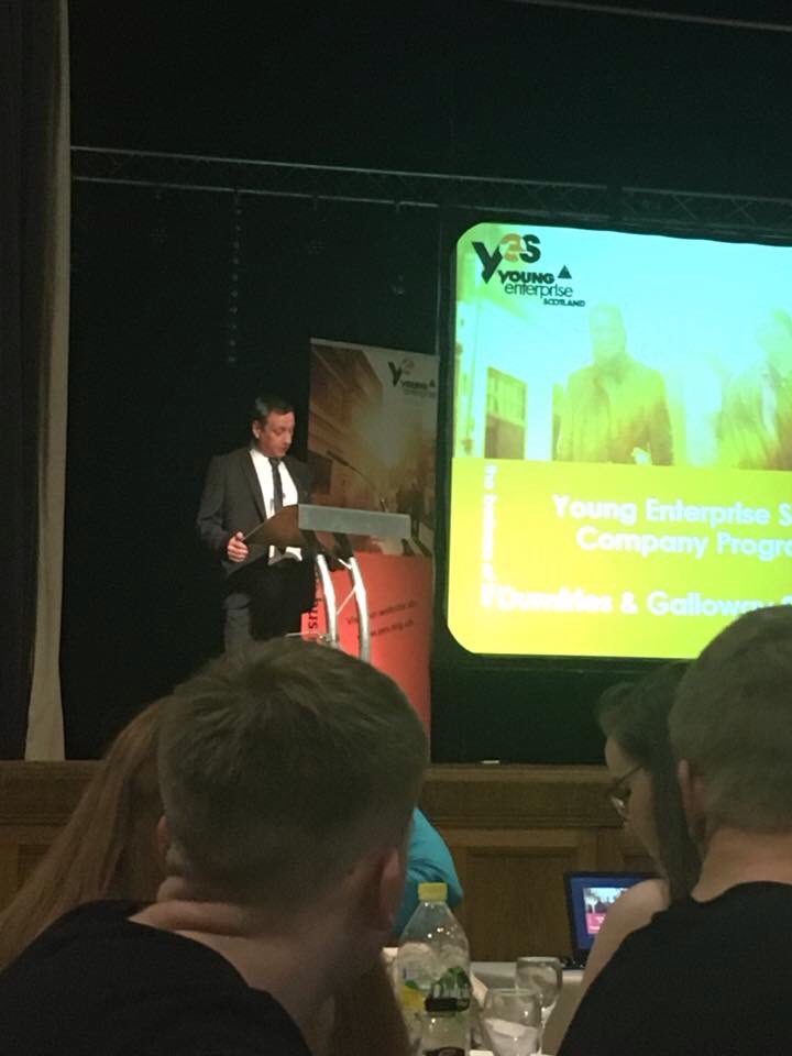 <a href="/YE_LAB_DumGal/">YESDumfries&Galloway</a> proud to have worked with our young people Well done Medley from Stranraer Academy